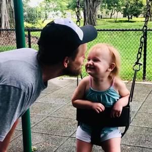 Meet your Posher, Matt